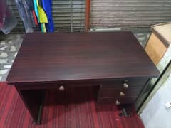 shop counter
