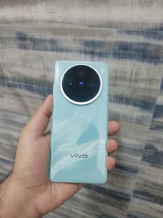Vivo x100s 16/256 pta approved