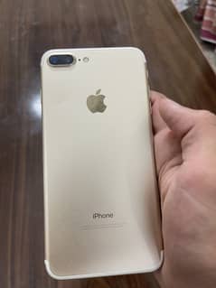 I phone7+ officially PTA approved
