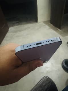 iPhone 13 pro 256 gb non pta
