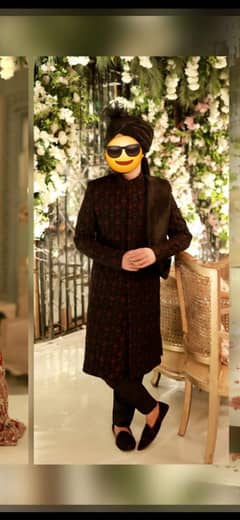Sherwani