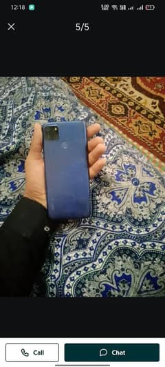 realme c12