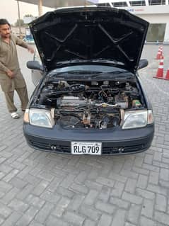 Cultus 2006 For sale