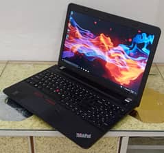 New LENOVO i5 5th Gen 256GB SSD 8GB RAM