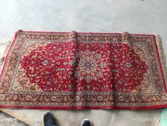Drawing room carpet