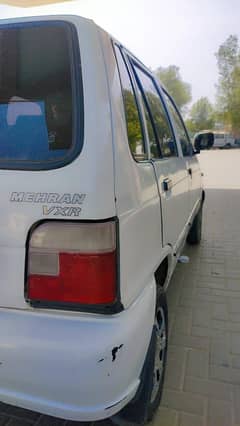Mehran 2009