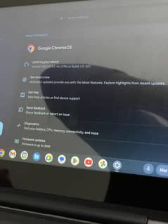 Lenovo 300e Chrome Book