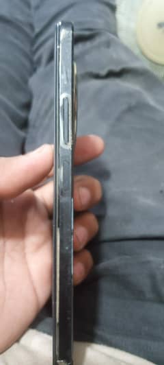 Redmi a3x luch condition