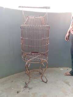 IRON