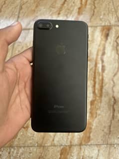 Iphone 7 plus