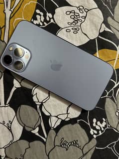 13 pro max 128GB non pta full box