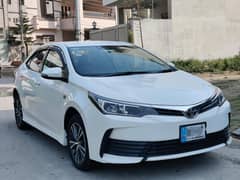 COROLLA