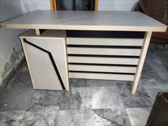 New Executive Table