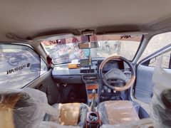 Suzuki Mehran VXR 2018