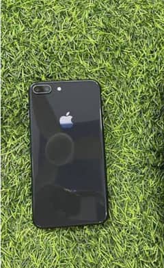 iphone 8 plus pta Approved 256gb