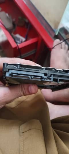4tb Hard Disk