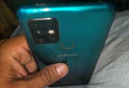 Infinix