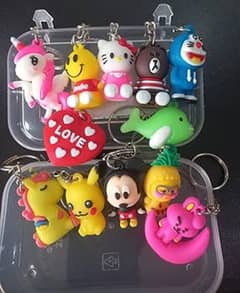 key chain