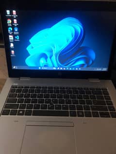 hp elite book