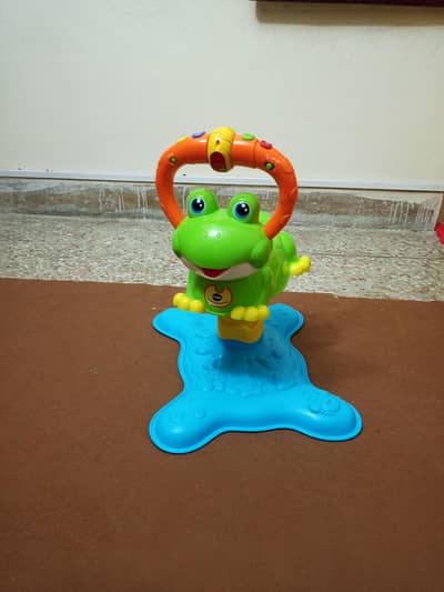 Baby Toy