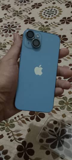 iPhone 14 jv 90 health