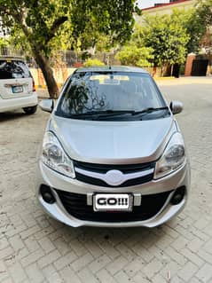 PRINCE PEARL 2023/2024 NEW CAR