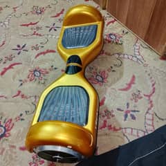 hoverboard