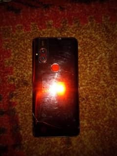 Motorola moto one hyper 4/128 PTA APPROVED HAI exchange possible