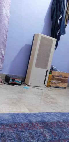 110 AC
