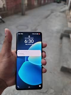 Vivo X60 pro 12/256 official PTA approved 10/9 condition