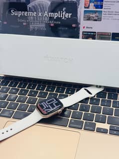 Apple Watch Series 10