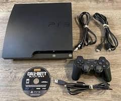 ps3 buy karna hai mujhe kisi ko sale karna ho to rabta kare