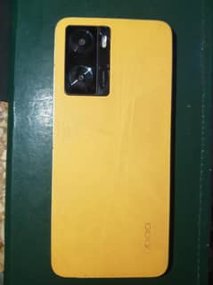 Oppo A57 5G