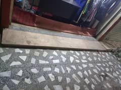 Wood