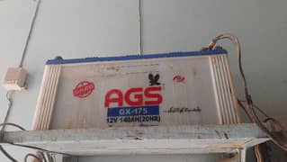 ups and battery avialable in working condition