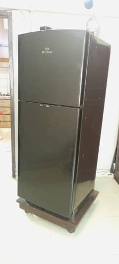 Dawlence fridge