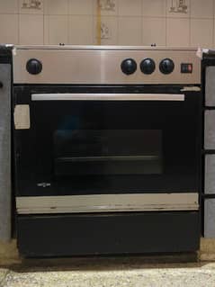nassgass oven 27inch