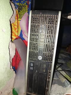 CPU 3rd Generation