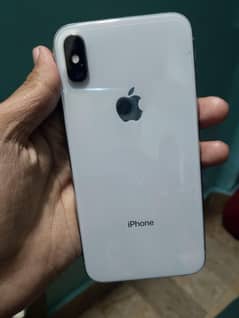 Iphone X