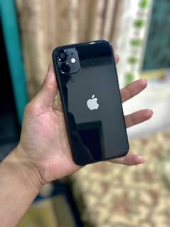 IPhone 11 watrpack