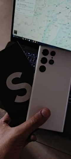 S22 Ultra | nonPTA | 256GB