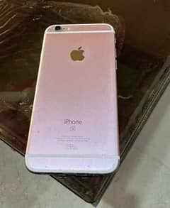 iphone 6s PTA Approved