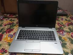 Hp Elitebook G4 840 i5 8th gen