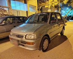 Coure 2008 automatic good condition