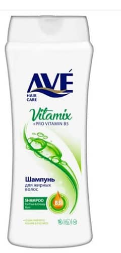 AVE Shampoo