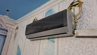 Gree 1 Ton Split unit Inverter AC for Sale
