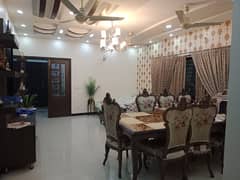 100% Original Pictures One Kanal Beautiful Upper Portion For Rent In DHA Phase 4