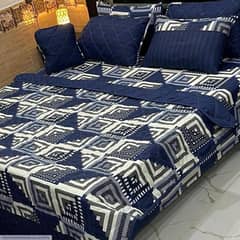 Bed Sheets. . .