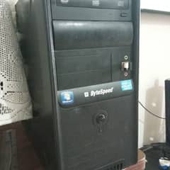 Budget Gaming PC
