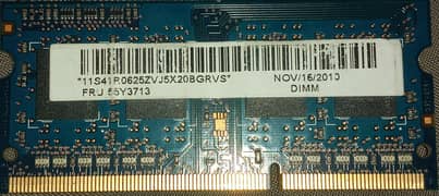 Ram 2 Gb
